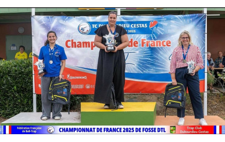 Coupe Championnat de France